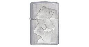 28680 Sexy girl - Зажигалка ZIPPO